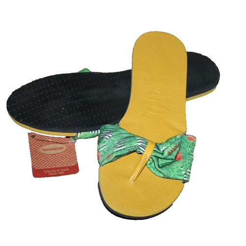 Havaianas tropez flip - havaianas, st.